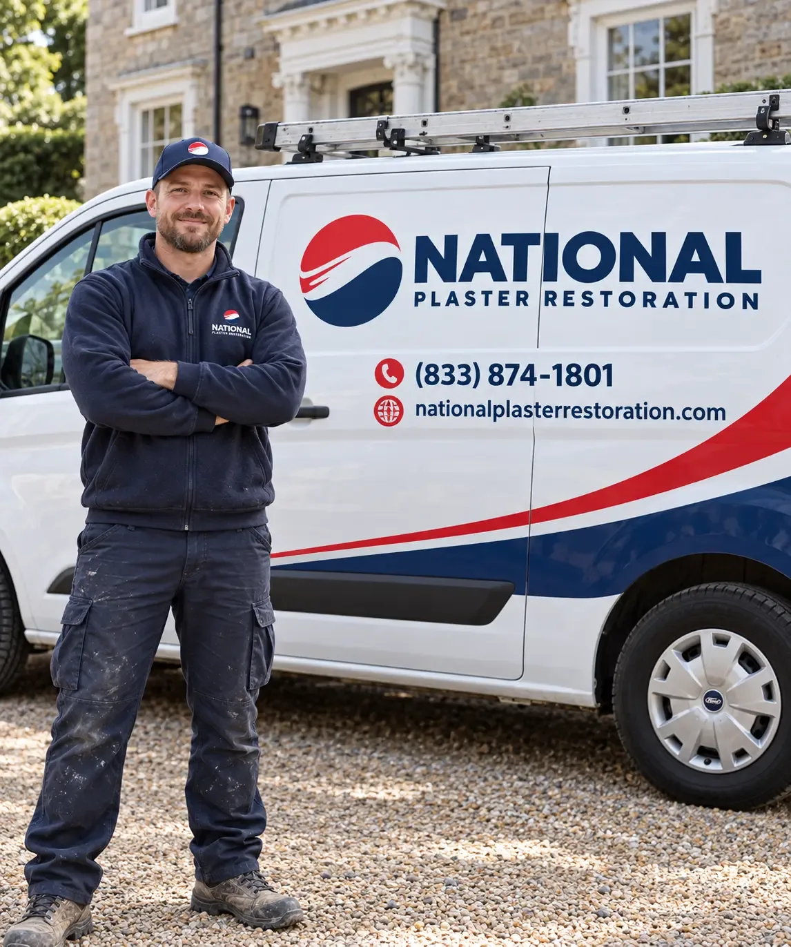 Plaster Repair company in Central Lake, MI